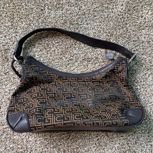 liz claiborne purse
